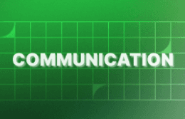 Communication