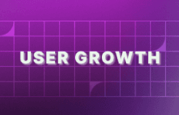 User Growth